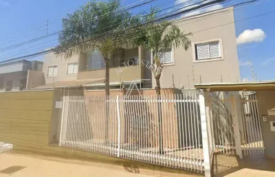 Apartamento à venda, jardim botânico, ribeirao preto - sp