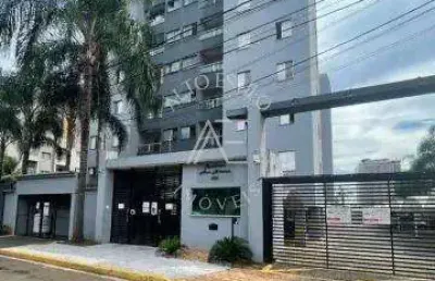 Cobertura à venda, residence  nova aliança  ,ribeirão preto -sp