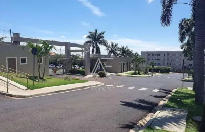 Apartamento à venda, bairro reserva sul, ribeirao preto - sp