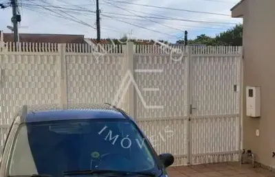 Casa à venda, parque são sebastião, ribeirao preto - sp