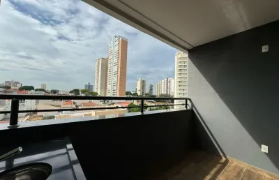 Apartamento com 3 quartos à venda no Centro, Indaiatuba 
