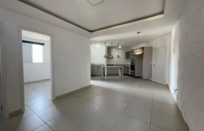 Apartamento 62m² com living ampliado a venda - plaza bela vista