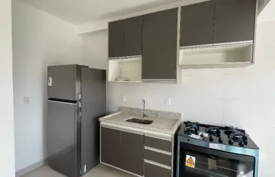 Apartamento novo, 74,06m² 3 dormitórios para locação indaiatuba.