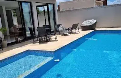 Casa com 3 quartos à venda na Estrada dos Pires, Rio Abaixo, Atibaia