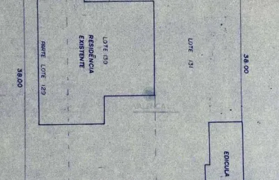 Terreno à venda, 422 m² por r$ 6.500.000 - jardim paulista - atibaia/sp