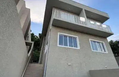 Casa com 3 quartos à venda na Rua Sebastião Cavalheiro, Jardim Maristela, Atibaia