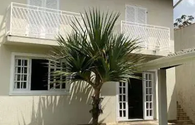 Sobrado com 3 dormitórios à venda, 145 m² por r$ 1.060.000,00 - jardim maristela - atibaia/sp