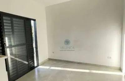 Casa com 2 quartos à venda na Rua Emanuel, Jardim Brogotá, Atibaia