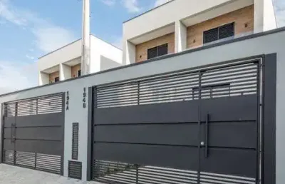 Sobrado com 3 dormitórios à venda, 120 m² por r$ 870.000,00 - loanda - atibaia/sp