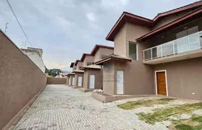 Sobrado com 2 dormitórios à venda, 98 m² por r$ 695.000 - morumbi - atibaia/sp
