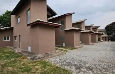 Sobrado com 3 dormitórios à venda, 122 m² por r$ 840.000 - morumbi - atibaia/sp