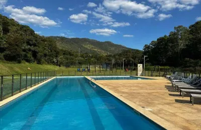Terreno à venda, 924 m² por r$ 899.000,00 - condomínio itaporã - atibaia/sp