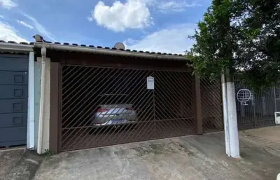 Casa com 3 quartos à venda na Rua Goiás, Recreio Estoril, Atibaia