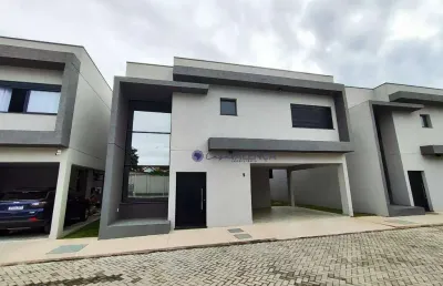 Sobrado com 3 dormitórios, 174 m² - venda por r$ 1.160.000,00 ou aluguel por r$ 7.180,00/mês - jardim morumbi - atibaia/sp