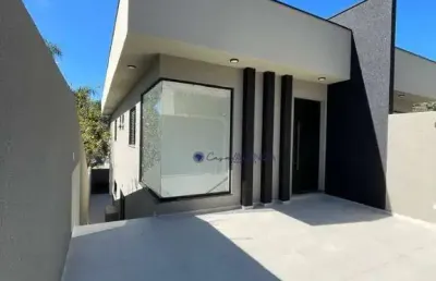 Sobrado com 3 dormitórios à venda, 145 m² por r$ 890.000,00 - jardim maristela - atibaia/sp