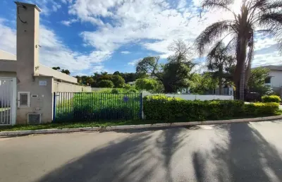 Terreno à venda na Avenida São Carlos, Jardim Paulista, Atibaia