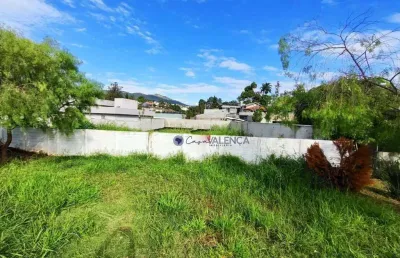 Terreno à venda na Rua Rio Preto, Jardim Paulista, Atibaia