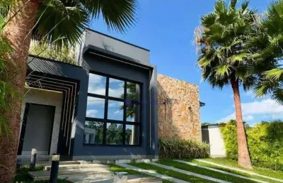 Casa com 3 dormitórios à venda, 250 m² por r$ 1.690.000,00 - rio abaixo - atibaia/sp