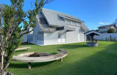 Casa com 4 quartos à venda na Avenida Atibaia, Jardim Floresta, Atibaia