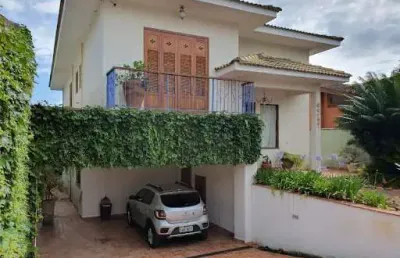 Casa com 3 quartos à venda na Rua Pará, Jardim Paulista, Atibaia