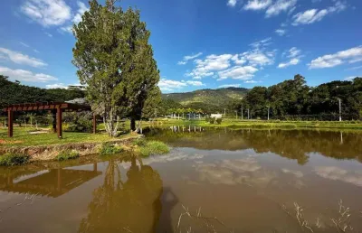 Terreno à venda, 731 m² por r$ 950.000,00 - condomínio itaporã - atibaia/sp