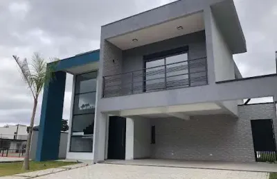 Sobrado com 3 dormitórios à venda, 300 m² por r$ 3.600.000,00 - vila esperia ou giglio - atibaia/sp