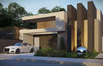 Casa com 3 dormitórios à venda, 146 m² por r$ 1.405.000,00 - condomínio buona vita gold - atibaia/sp