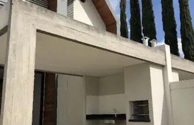 Sobrado com 2 dormitórios à venda, 166 m² por r$ 966.000,00 - jardim dos pinheiros - atibaia/sp