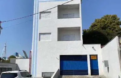 Apartamento com 2 quartos à venda na Rua Doutor Eurico de Souza Pereira, Alvinópolis, Atibaia
