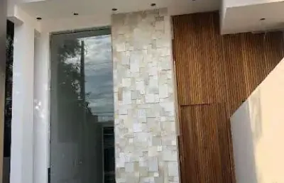 Casa com 3 quartos à venda na Avenida dos Jacarandás, Jardim dos Pinheiros, Atibaia