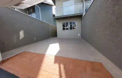Casa com 3 quartos à venda na Rua Rio Preto, Jardim do Lago, Atibaia