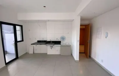 Apartamento com 2 dormitórios à venda, 68 m² por r$ 599.000,00 - vila gardênia - atibaia/sp
