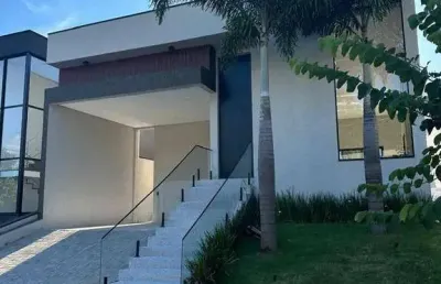 Casa com 3 suítes à venda, 180 m² por r$ 1.484.000 - condomínio buona vita - atibaia/sp