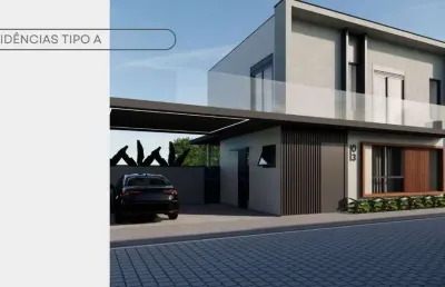 Sobrado com 3 suítes à venda, 161 m² por r$ 1.590.000 - itapetinga - atibaia/sp