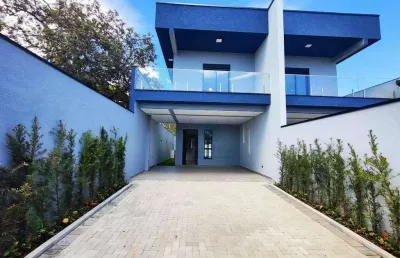 Sobrado com 3 dormitórios à venda, 225 m² por r$ 1.399.000,00 - vila petrópolis - atibaia/sp
