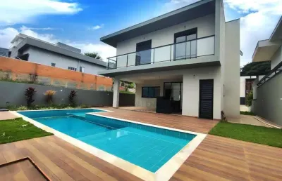 Casa com 3 dormitórios, 145 m² - venda por r$ 1.350.000,00 ou aluguel por r$ 8.000,00/mês - terras de atibaia - atibaia/sp