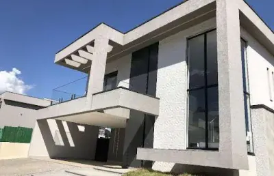 Sobrado com 3 dormitórios à venda, 300 m² por r$ 3.300.000,00 - vila esperia ou giglio - atibaia/sp