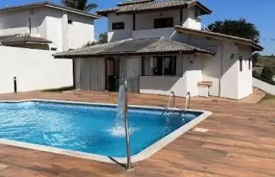 Casa em condomínio fechado com 3 quartos à venda na Rua José Pires de Oliveira, Tanque, Atibaia