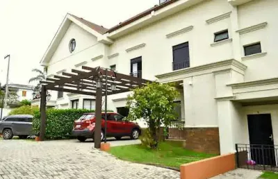 Sobrado com 4 dormitórios à venda, 250 m² por r$ 1.600.000,00 - vila esperia ou giglio - atibaia/sp