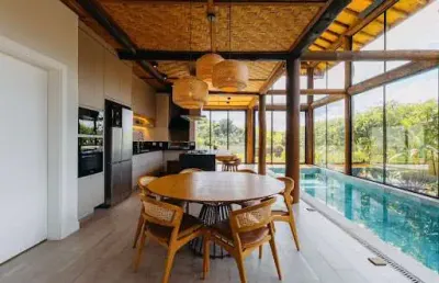 Sobrado com 3 dormitórios à venda, 300 m² por r$ 2.450.000,00 - jardim dos pinheiros - atibaia/sp