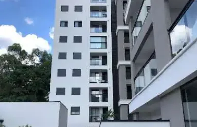 Apartamento com 2 quartos à venda na Rua Carmela Memolo, Vila Thais, Atibaia