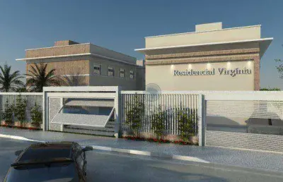 Sobrado com 3 dormitórios à venda, 98 m² por r$ 450.000,00 - jardim das cerejeiras - atibaia/sp