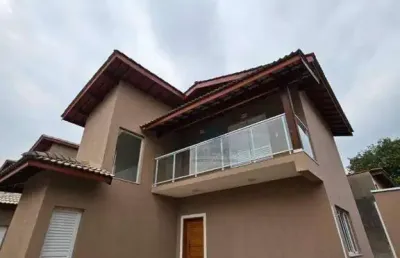 Sobrado com 3 dormitórios à venda, 125 m² por r$ 850.000 - morumbi - atibaia/sp