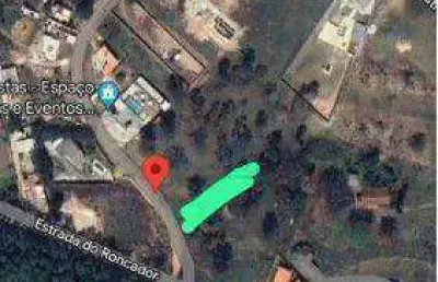 Terreno à venda, 2071 m² por r$ 350.000,00 - jardim estância brasil - atibaia/sp
