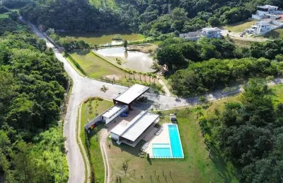Terreno à venda, 825 m² por r$ 998.000,00 - condomínio itaporã - atibaia/sp