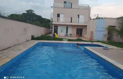 Sobrado com 3 dormitórios à venda, 250 m² por r$ 910.000,00 - jardim dos pinheiros - atibaia/sp