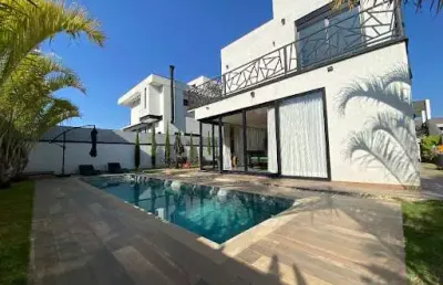 Casa com 4 dormitórios à venda, 300 m² por r$ 3.300.000 - itapetinga - atibaia/sp