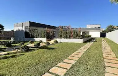 Casa em condomínio fechado com 4 quartos à venda na Represa Jaguari, Piracaia 