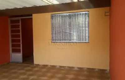 Casa com 2 quartos à venda na Rua João Biancalana, Paulicéia, São Bernardo do Campo