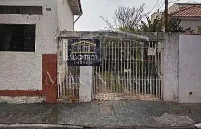 Casa com 3 quartos à venda na Alameda São Caetano, Santa Maria, São Caetano do Sul